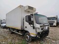 2021 JAC N80, белый, 1486810 рублей - вид 1
