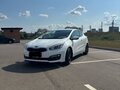 2016 Kia Ceed II Рестайлинг, белый, 1299000 рублей - вид 4