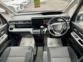 2015 Honda Stepwgn V, серый - вид 5