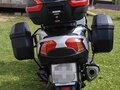 2013 Suzuki Burgman (SkyWave) 650, белый, 645000 рублей - вид 1