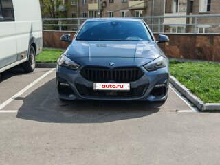 2020 BMW 2 серии Gran Coupe 218i F44, серый, 3149999 рублей, вид 4