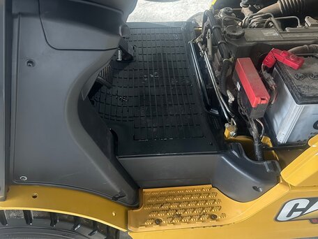 2021 Caterpillar DP18NT, 2500000 рублей, вид 3