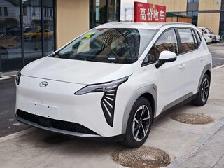 2026 GAC Aion V, белый, 1750000 рублей, вид 3
