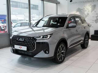 2026 Tenet T7, серый, 3140000 рублей, вид 1