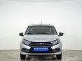 2024 Lada (ВАЗ) Granta I Рестайлинг, серый, 909000 рублей - вид 1