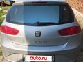 2012 SEAT Leon II Рестайлинг, серебристый, 530000 рублей - вид 3