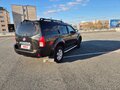 2006 Nissan Pathfinder III, чёрный - вид 6