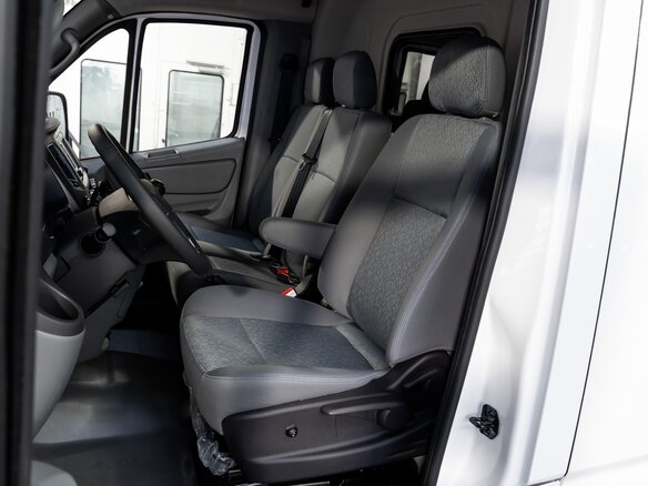2025 Foton Toano Pro, белый, 3485000 рублей - вид 23