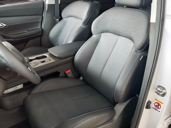 2026 Changan CS75 Pro, белый, 3155000 рублей - вид 14