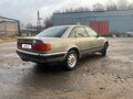 1991 Audi 100 IV (C4), серый, 160000 рублей - вид 5