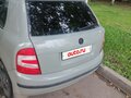 2006 Skoda Fabia I Рестайлинг, серый, 250000 рублей - вид 2