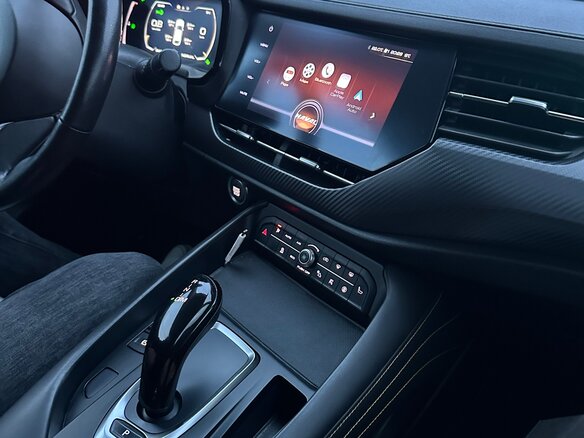 2019 Haval F7x I, белый, 1750000 рублей - вид 1