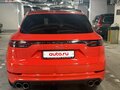 2020 Porsche Cayenne III, оранжевый, 7100000 рублей - вид 5