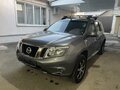 2019 Nissan Terrano III (D10), серый, 1400000 рублей