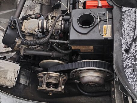 2003 Polaris 800 Edge, синий, 400000 рублей, вид 5