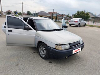 2005 Lada (ВАЗ) 2110, бежевый, 65000 рублей, вид 1