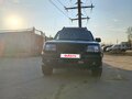 2000 Nissan Xterra I, чёрный, 600000 рублей - вид 9