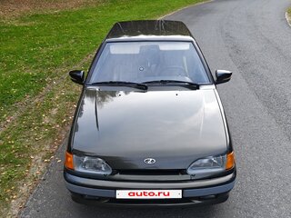 2005 Lada (ВАЗ) 2115, золотистый, 180000 рублей, вид 1