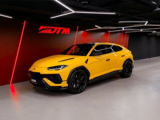 Lamborghini Urus Performante I Рестайлинг