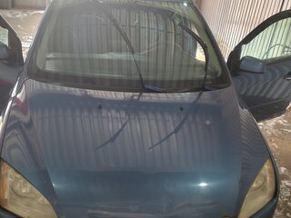 2006 Ford Focus II, синий, 290000 рублей, вид 3