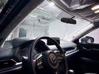 2025 Mazda CX-5 II Рестайлинг, чёрный, 4400000 рублей, вид 4