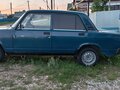 2009 Lada (ВАЗ) 2105, синий, 150000 рублей - вид 3