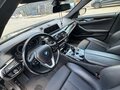 2017 BMW 5 серии 520d VII (G30/G31/G38), чёрный, 3100000 рублей - вид 11