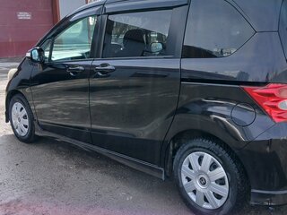 2008 Honda Freed I, чёрный, 980000 рублей, вид 3