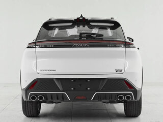 2025 Dongfeng Mage, белый, 2550000 рублей, вид 5
