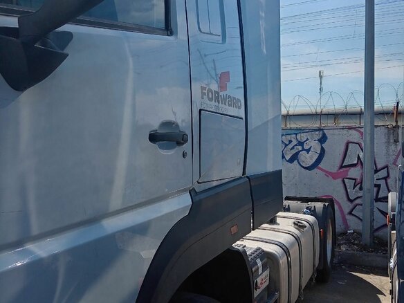 2023 Dongfeng Vasol HV8, белый, 5300000 рублей - вид 4