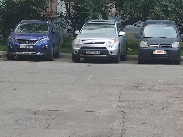 2008 Suzuki XL7 II, серебристый, 1200000 рублей - вид 10