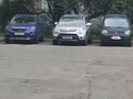 2008 Suzuki XL7 II, серебристый, 1200000 рублей - вид 10