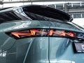 2026 Omoda C7, зелёный - вид 6