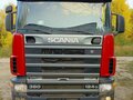 2005 Scania 4-Series, пурпурный, 2200000 рублей - вид 2