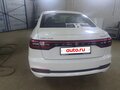 2023 Venucia D60 Plus, белый - вид 3