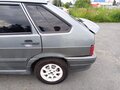 2010 Lada (ВАЗ) 2114, серый, 200000 рублей - вид 9