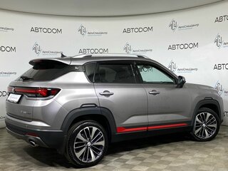 2023 Changan CS35 Plus I Рестайлинг, серый, 1519900 рублей, вид 2