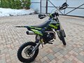 2025 BSE PH 125, зелёный, 86000 рублей - вид 8