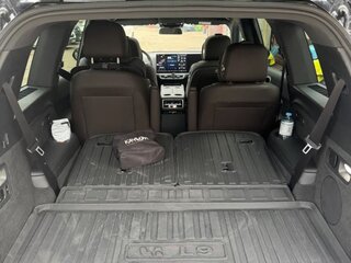 2023 Li Auto (Lixiang) L9 44.5 kWh I, чёрный, 7200000 рублей, вид 3