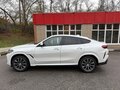 2022 BMW X6 30d III (G06), белый, 9900000 рублей - вид 5