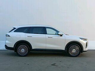 2024 Chery Tiggo 9 I, белый, 4045000 рублей, вид 4