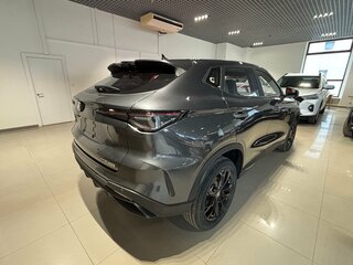 2025 Changan CS35 Max, серый, 2789900 рублей, вид 5
