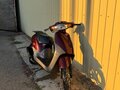 2005 Honda Dio, красный, 50000 рублей - вид 7