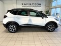2016 Renault Kaptur I, белый, 1035000 рублей - вид 5