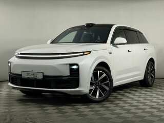 2023 Li Auto (Lixiang) L7 I, белый, 5279000 рублей, вид 1