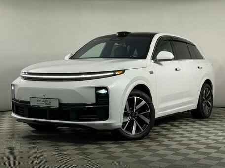 Li Auto (Lixiang) L7 I