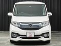 2015 Honda Stepwgn Spada V, белый, 1847000 рублей - вид 1
