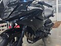 2012 Yamaha XJ6 (FZ6R), чёрный, 530000 рублей - вид 4
