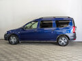 2018 Lada (ВАЗ) Largus I, синий - вид 7