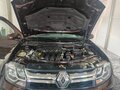 2016 Renault Duster I Рестайлинг, коричневый, 1300000 рублей - вид 7